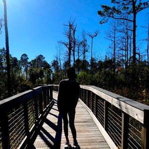 Meet your Posher, Danica